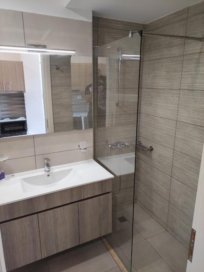 Gregory Apartments تولو المظهر الخارجي الصورة